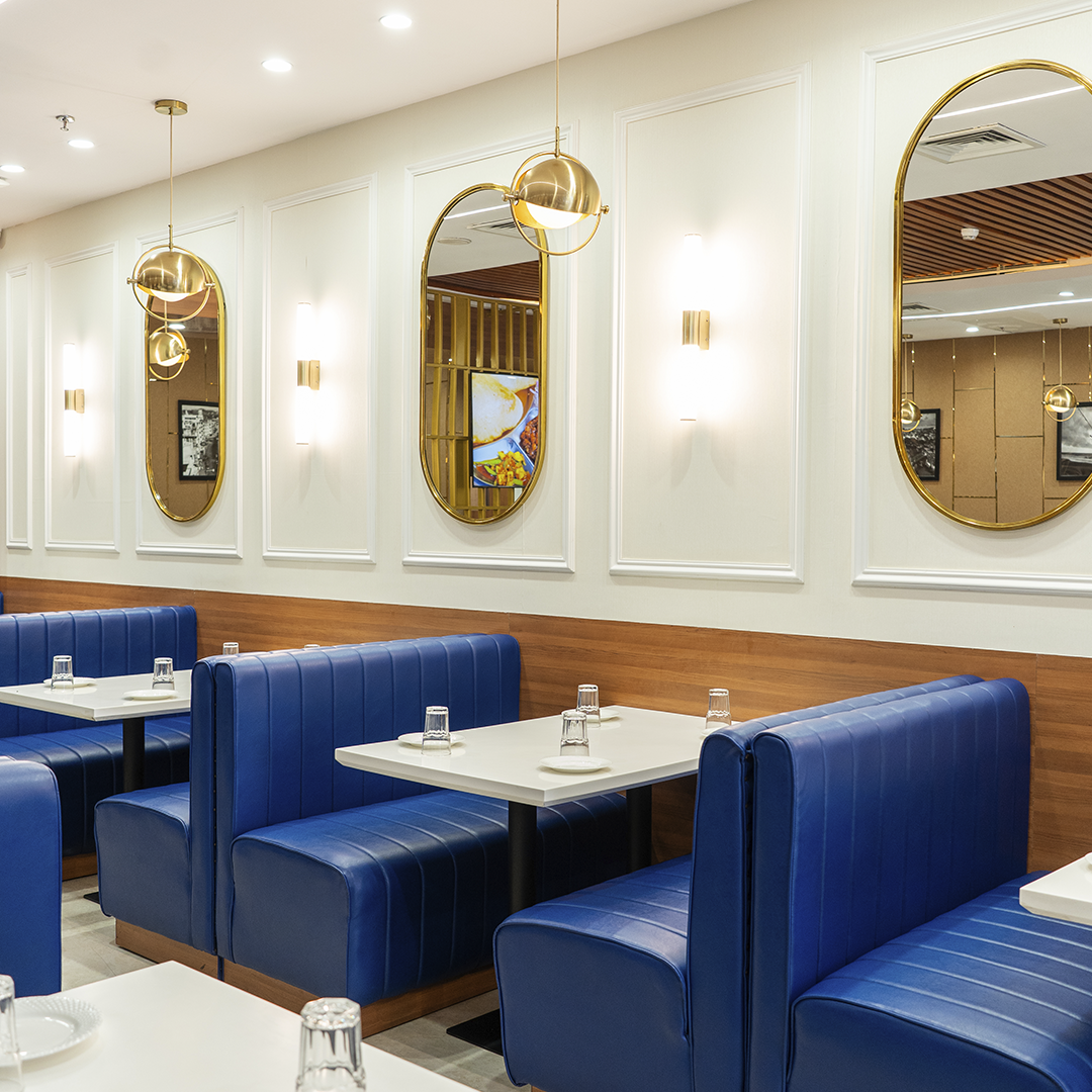 Pheonix Marketcity, Kurla location